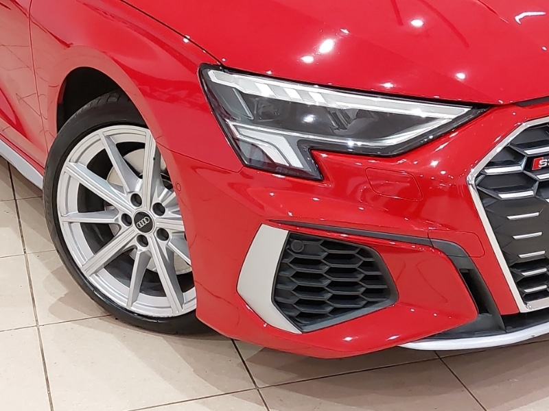 Used Audi A3 2021 for sale - 77637251: Photo 9