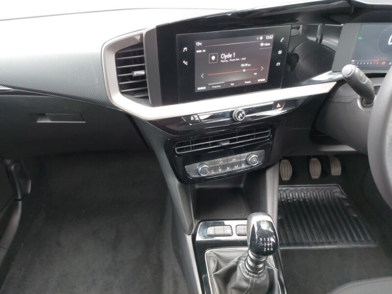 Used Vauxhall Mokka 2021 for sale - 77184344: Photo 11