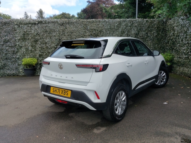 Used Vauxhall Mokka 2021 for sale - 77184344: Photo 3