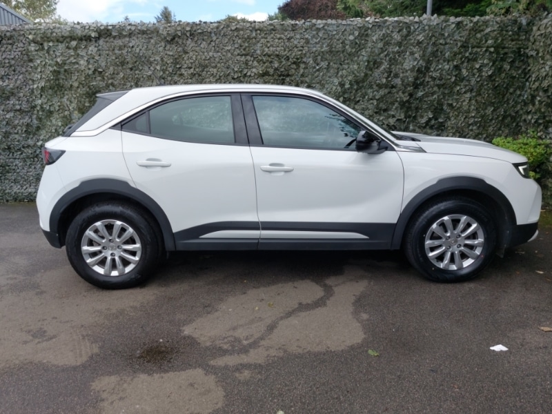 Used Vauxhall Mokka 2021 for sale - 77184344: Photo 4