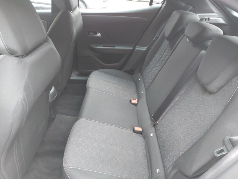 Used Vauxhall Mokka 2021 for sale - 77184344: Photo 6