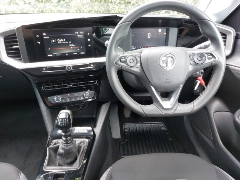 Used Vauxhall Mokka 2021 for sale - 77184344: Photo 7