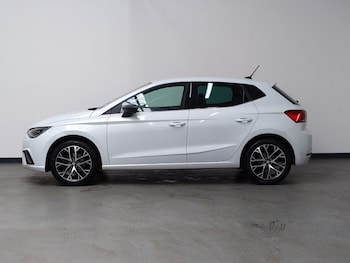 Used SEAT Ibiza 2023 for sale - 79332131: Photo