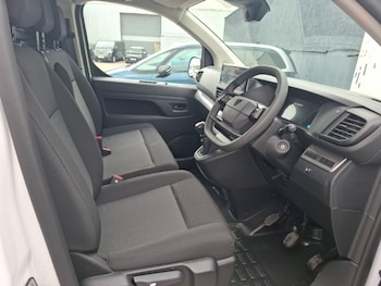 Used Peugeot Expert 2024 for sale - 76544101: Photo