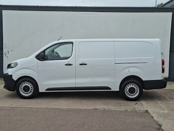 Used Peugeot Expert 2024 for sale - 76544101: Photo