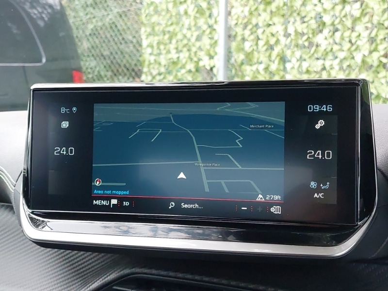 Used Peugeot 2008 2023 for sale - 76771030: Photo 11