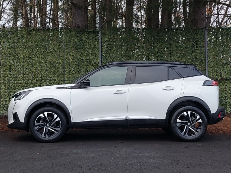 Used Peugeot 2008 2023 for sale - 76771030: Photo 4