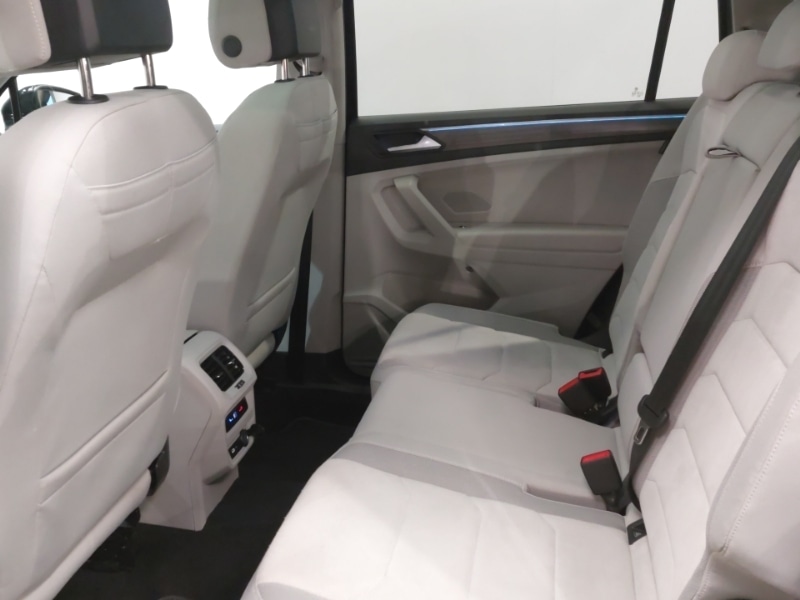 Used Volkswagen Tiguan Allspace 2023 for sale - 78062443: Photo 6