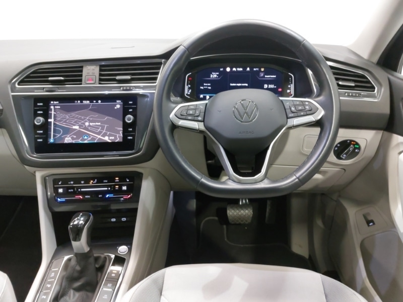 Used Volkswagen Tiguan Allspace 2023 for sale - 78062443: Photo 7