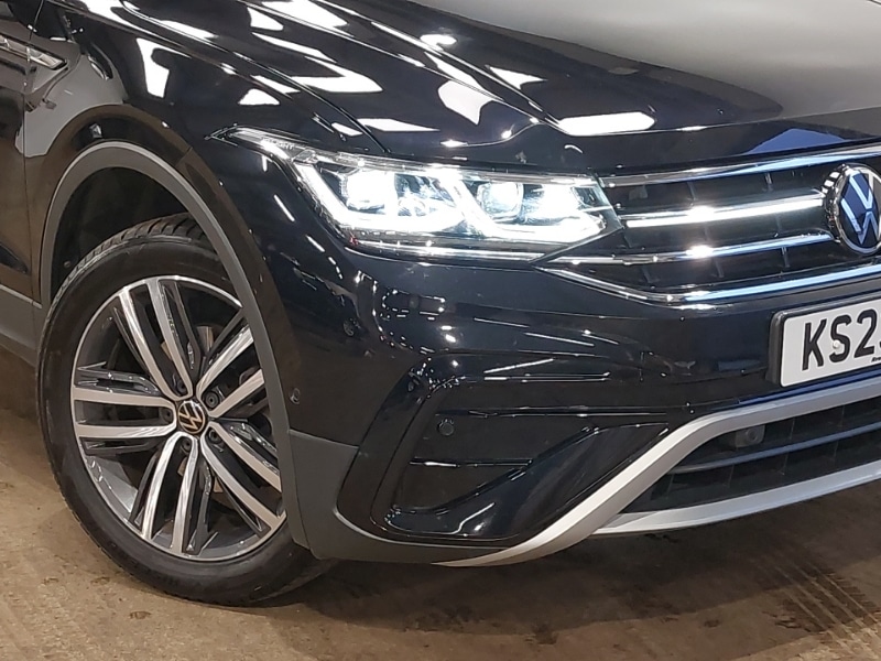 Used Volkswagen Tiguan Allspace 2023 for sale - 78062443: Photo 9