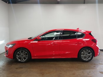 Used Ford Focus 2023 for sale - 78383813: Photo