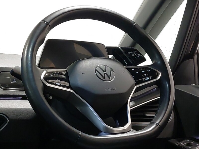 Used Volkswagen ID.3 2022 for sale - 78093169: Photo 10