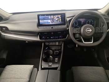 Used Nissan X-Trail 2025 for sale - 75224031: Photo