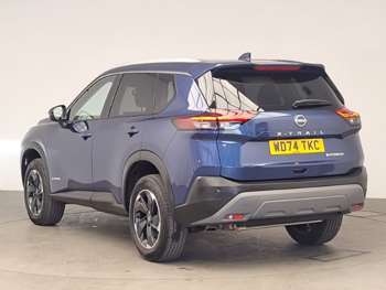 Used Nissan X-Trail 2025 for sale - 75224031: Photo