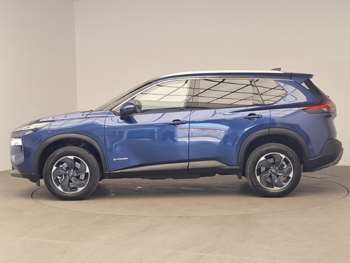 Used Nissan X-Trail 2025 for sale - 75224031: Photo