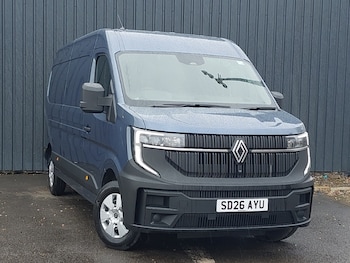 Used Renault Master 2026 for sale - 78278271: Photo
