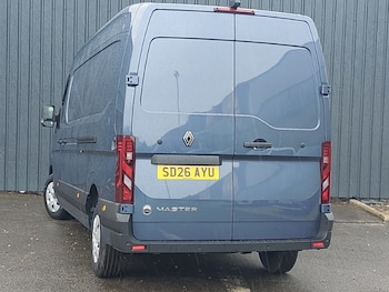 Used Renault Master 2026 for sale - 78278271: Photo