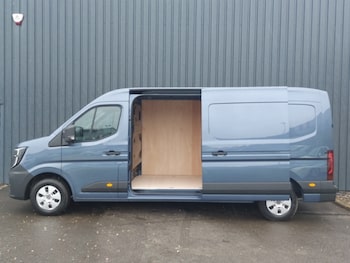 Used Renault Master 2026 for sale - 78278271: Photo