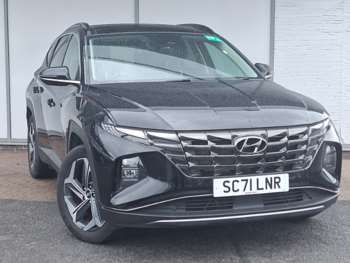 2021 - 1.6 TGDi Hybrid 230 Ultimate 5dr 2WD Auto