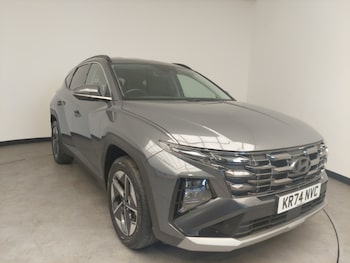 Used Hyundai TUCSON 2024 for sale - 78770747: Photo