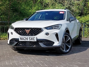 Used Cupra Formentor 2024 for sale - 78356067: Photo