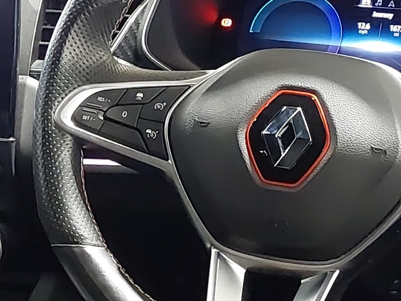 Used Renault Arkana 2022 for sale - 77190313: Photo 11