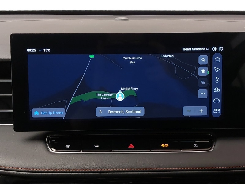 Used MG MG HS 2025 for sale - 76465599: Photo 11