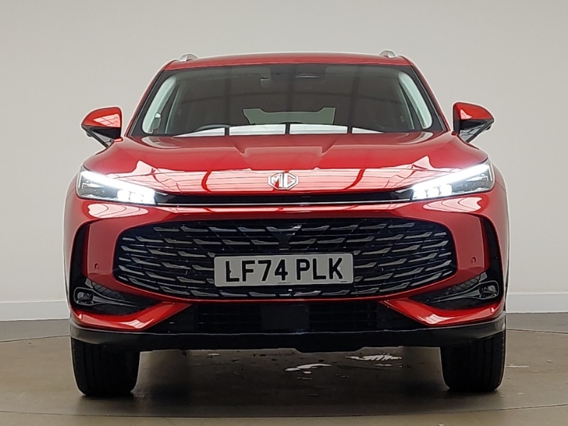 Used MG MG HS 2025 for sale - 76465599: Photo 12