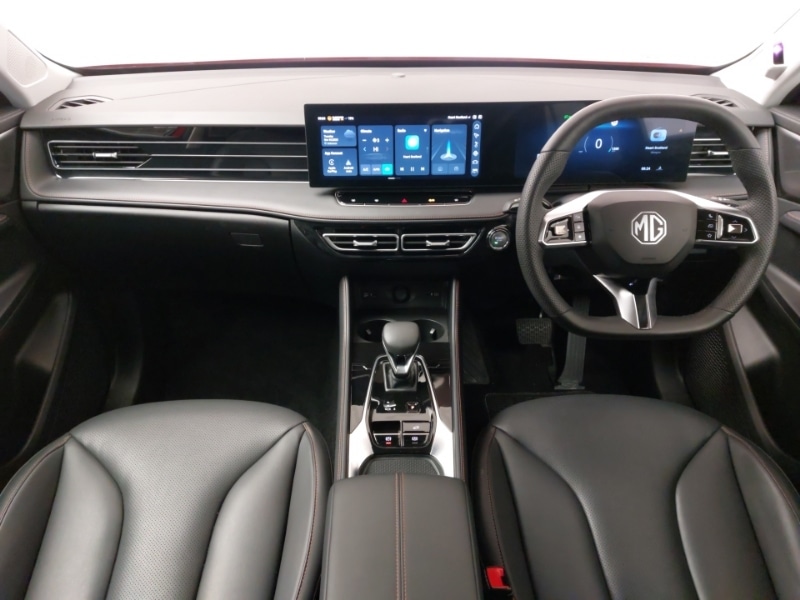 Used MG MG HS 2025 for sale - 76465599: Photo 2