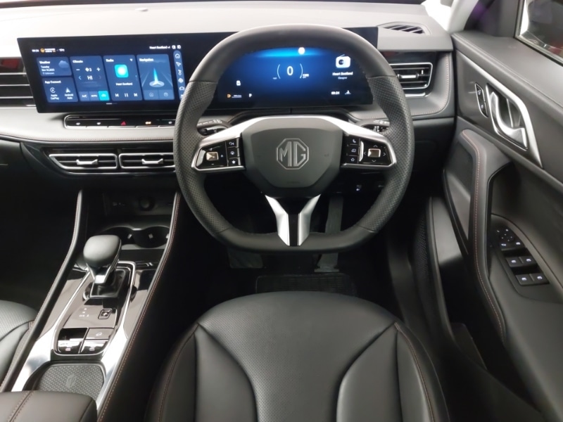 Used MG MG HS 2025 for sale - 76465599: Photo 7