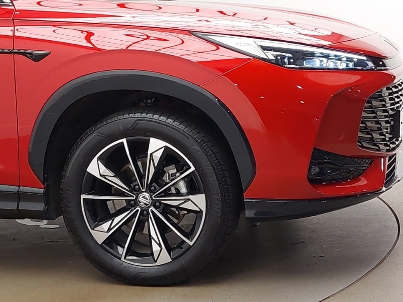 Used MG MG HS 2025 for sale - 76465599: Photo 9