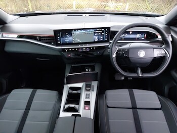 Used Vauxhall Grandland 2025 for sale - 77318875: Photo