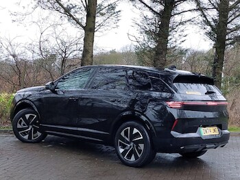 Used Vauxhall Grandland 2025 for sale - 77318875: Photo