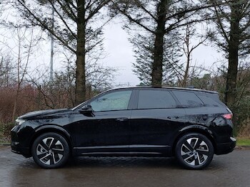 Used Vauxhall Grandland 2025 for sale - 77318875: Photo