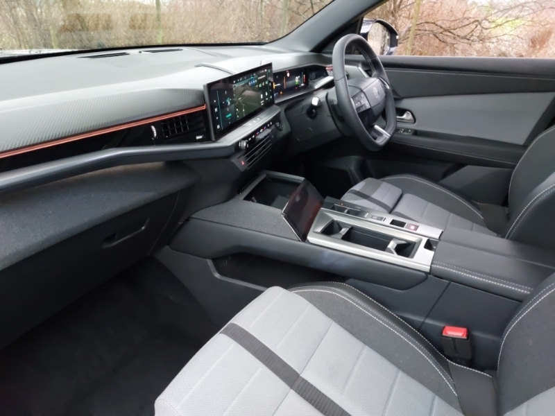 Used Vauxhall Grandland 2025 for sale - 77318875: Photo 5