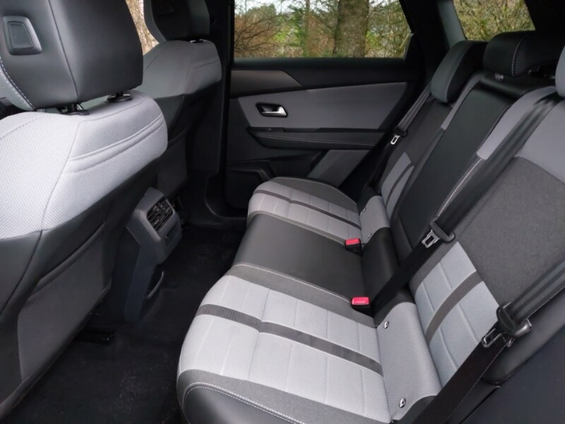 Used Vauxhall Grandland 2025 for sale - 77318875: Photo 6