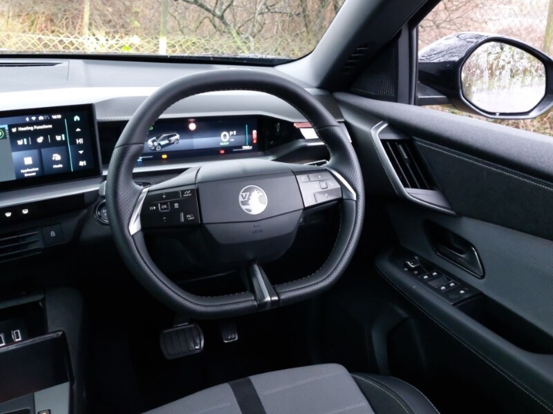 Used Vauxhall Grandland 2025 for sale - 77318875: Photo 7