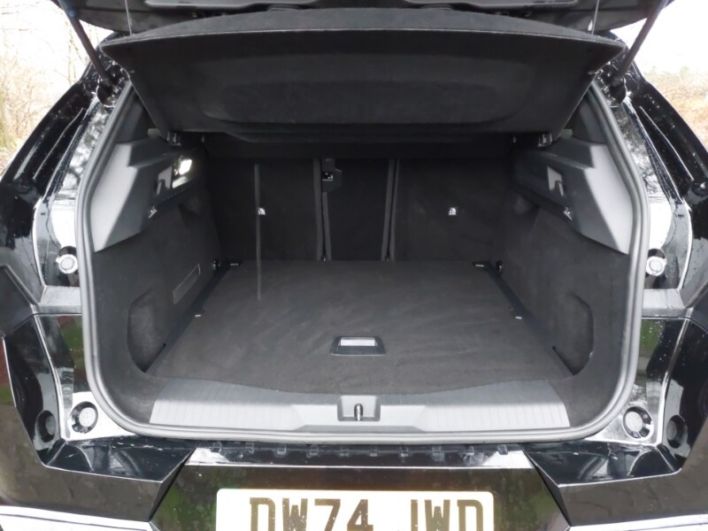 Used Vauxhall Grandland 2025 for sale - 77318875: Photo 8