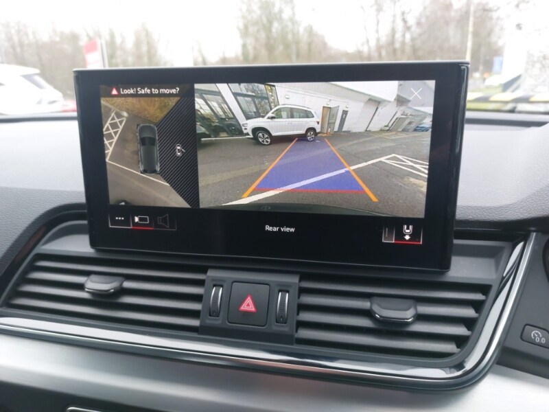 Used Audi Q5 2022 for sale - 77585455: Photo 11