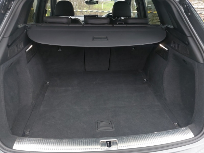 Used Audi Q5 2022 for sale - 77585455: Photo 8