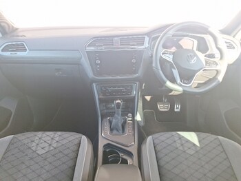 Used Volkswagen Tiguan 2022 for sale - 78284318: Photo