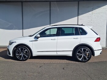 Used Volkswagen Tiguan 2022 for sale - 78284318: Photo