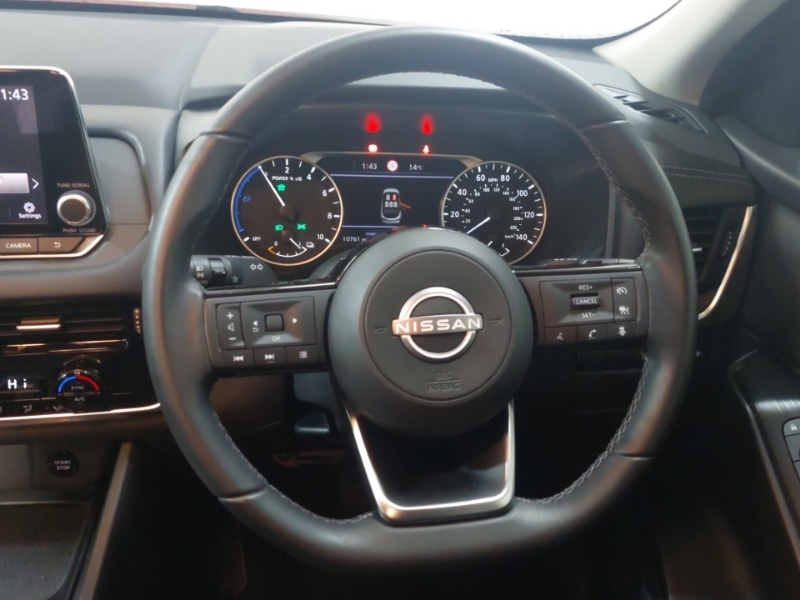 Used Nissan Qashqai 2022 for sale - 76708651: Photo 10