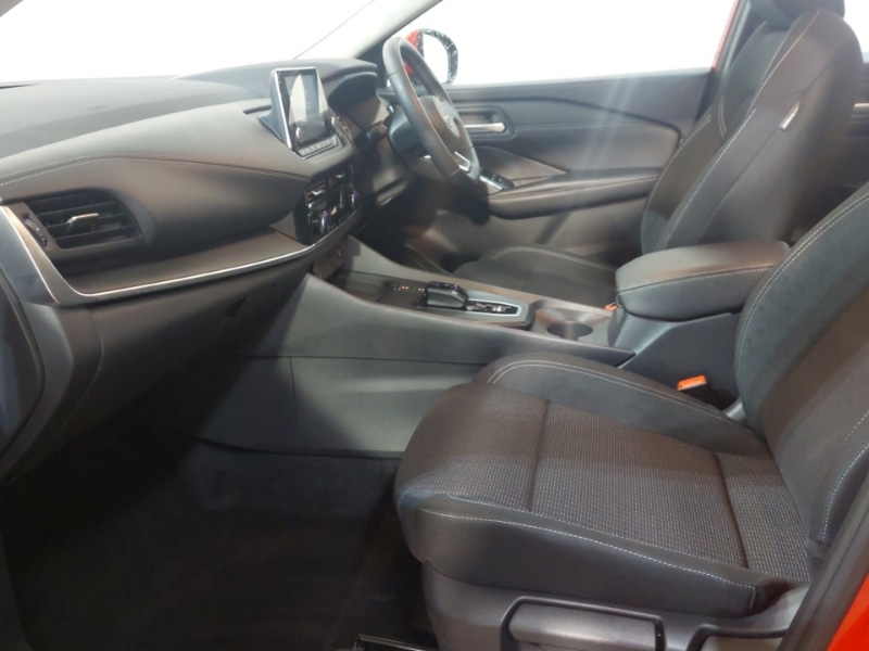 Used Nissan Qashqai 2022 for sale - 76708651: Photo 5