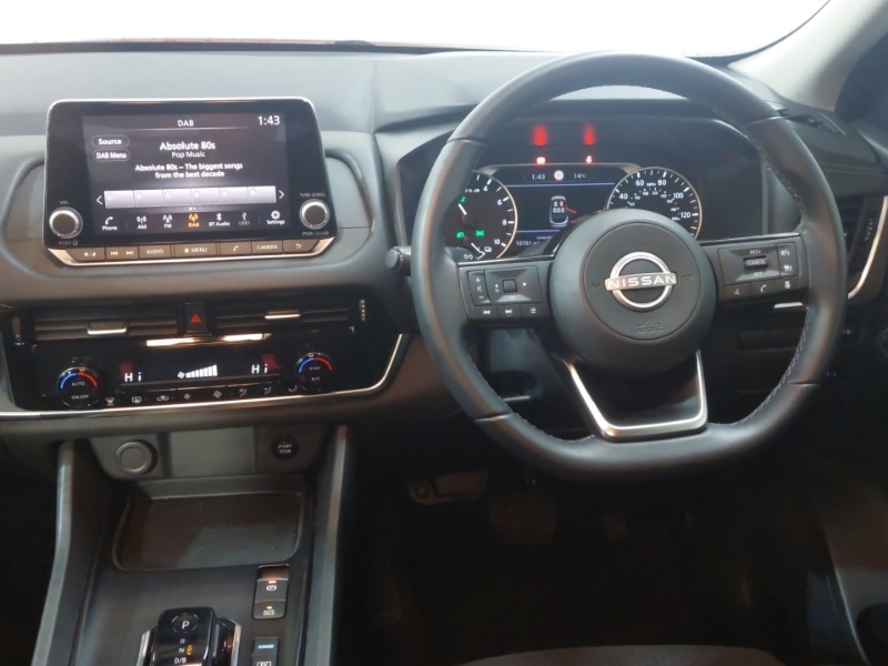 Used Nissan Qashqai 2022 for sale - 76708651: Photo 7