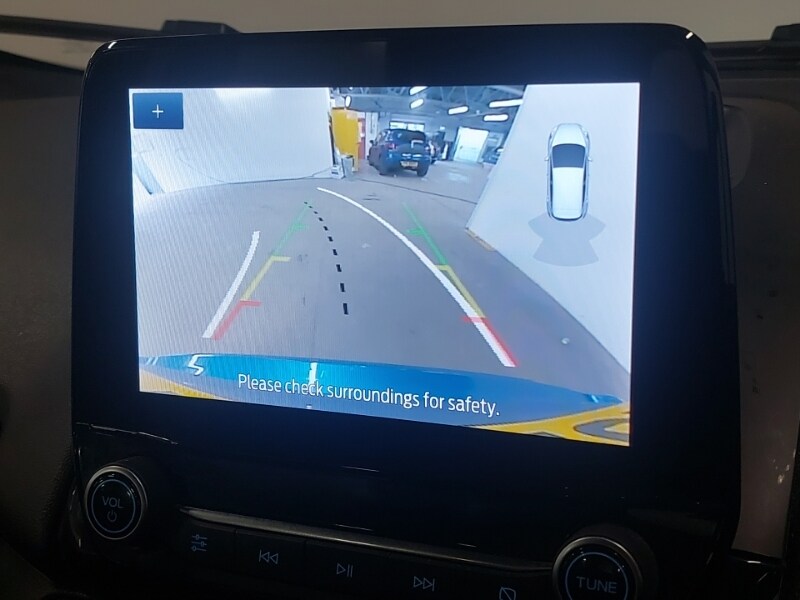 Used Ford Ecosport 2022 for sale - 77273538: Photo 10