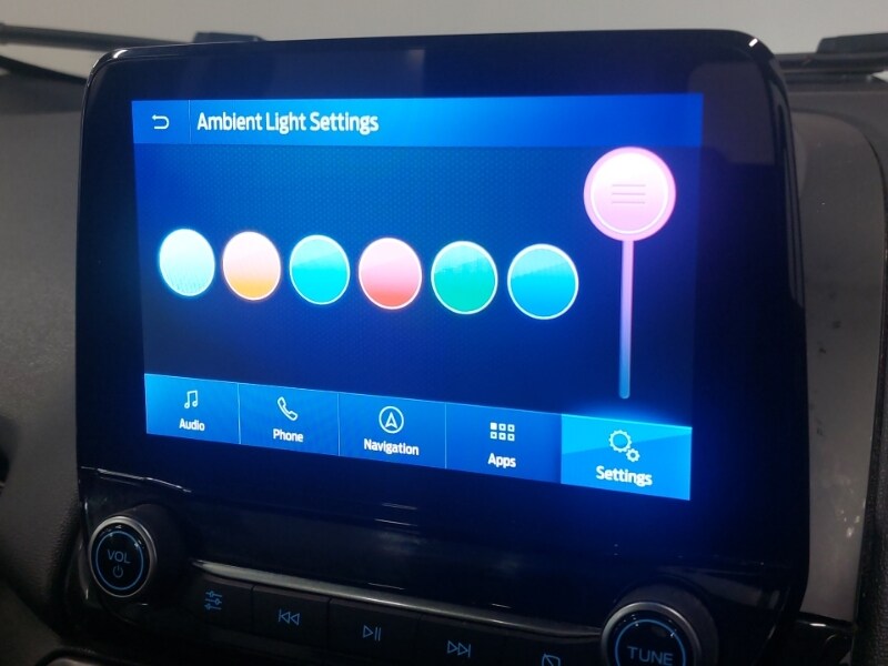 Used Ford Ecosport 2022 for sale - 77273538: Photo 11