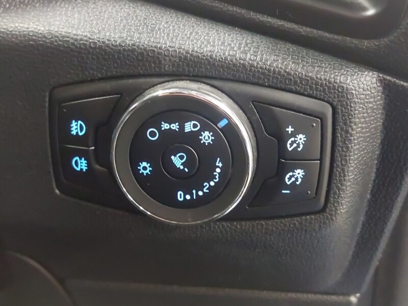 Used Ford Ecosport 2022 for sale - 77273538: Photo 12