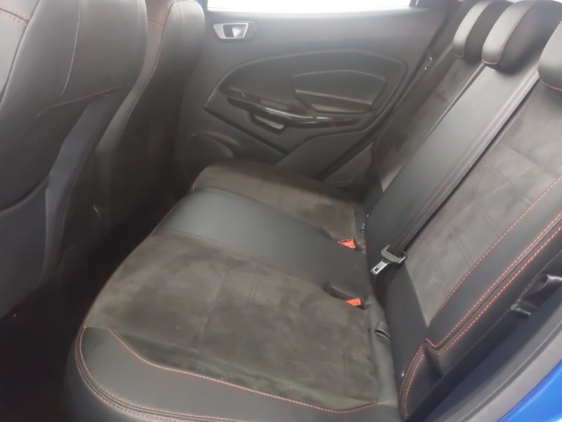 Used Ford Ecosport 2022 for sale - 77273538: Photo 6