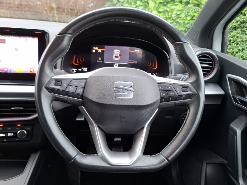 Used SEAT Ibiza 2023 for sale - 77549241: Photo 10